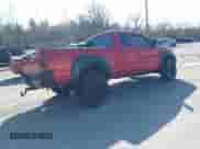 2014 Toyota Tacoma с VIN 5TFUX4EN7EX027719, выставлен на аукционе IAAI как лот 41922936 с пробегом 163 047 миль миль и . История ставок и продаж доступна на DreamBid. Изображение 4.