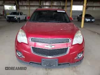 2015 Chevrolet Equinox LT с VIN 2GNFLGEK5F6204059, выставлен на аукционе Copart как лот 81452815 с пробегом 122 621 миль миль и Списание • Salvage title. История ставок и продаж доступна на DreamBid. Изображение 5.