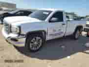 2017 GMC Sierra 1500 z VIN 1GTN1LEC2HZ902874, wystawiony jako Copart lot #83951625 z przebiegiem 179 668 mil mil oraz Szkoda całkowita • Salvage title. Historia ofert i sprzedaży dostępna na DreamBid. Obrazek 1.