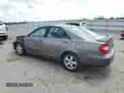 2002 Toyota Camry XLE z VIN JTDBF32K820077807, wystawiony jako Copart lot #60037315 z przebiegiem 191 033 mil mil oraz Szkoda całkowita • Salvage title. Historia ofert i sprzedaży dostępna na DreamBid. Obrazek 2.