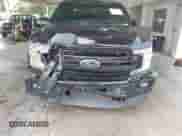 2020 Ford F-150 XL с VIN 1FTEW1EP1LFA66865, выставлен на аукционе IAAI как лот 42747722 с пробегом 94 136 миль миль и . История ставок и продаж доступна на DreamBid. Изображение 6.