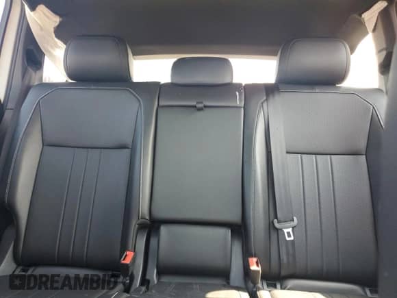 2022 Volkswagen Tiguan SE R-Line Black z VIN 3VV8B7AX7NM135547, wystawiony jako Copart lot #65703795 z przebiegiem 38 130 mil mil oraz Szkoda całkowita • Salvage title. Historia ofert i sprzedaży dostępna na DreamBid. Obrazek 10.