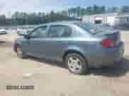2006 Chevrolet Cobalt LS с VIN 1G1AK55FX67838831, выставлен на аукционе Copart как лот 70562895 с пробегом Не указан миль и Списание • Salvage title. История ставок и продаж доступна на DreamBid. Изображение 2.