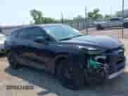 2022 Chevrolet Blazer LT с VIN 3GNKBCR43NS129464, выставлен на аукционе IAAI как лот 42920711 с пробегом 63 943 миль миль и . История ставок и продаж доступна на DreamBid. Изображение 13.