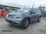 2014 Nissan Murano LE с VIN JN8AZ1MW3EW533998, выставлен на аукционе IAAI как лот 42117856 с пробегом 87 195 миль миль и . История ставок и продаж доступна на DreamBid. Изображение 2.