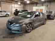 2016 Nissan Altima SL с VIN 1N4AL3AP4GC255435, выставлен на аукционе IAAI как лот 41722361 с пробегом 142 499 миль миль и . История ставок и продаж доступна на DreamBid. Изображение 17.