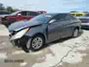 2011 Hyundai Sonata GLS с VIN 5NPEB4AC3BH176448, выставлен на аукционе Copart как лот 86835495 с пробегом Не указан миль и На запчасти • Non repairable. История ставок и продаж доступна на DreamBid. Изображение 1.