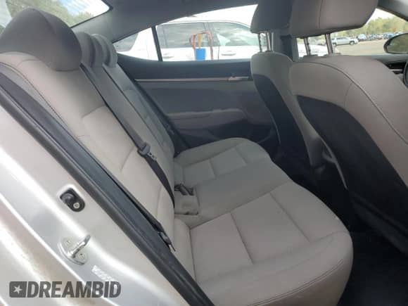 2019 Hyundai Elantra SE with VIN KMHD74LF3KU844206, listed as a Copart auction lot 82257235 with 141,748 mi miles and Clean title. Bid and sale history available at DreamBid. Image 10.