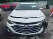 2024 Chevrolet Malibu LS с VIN 1G1ZC5ST6RF127096, выставлен на аукционе IAAI как лот 42404329 с пробегом 84 261 миль миль и . История ставок и продаж доступна на DreamBid. Изображение 12.