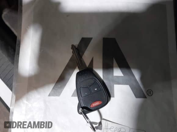 2016 Jeep Compass Sport с VIN 1C4NJDBB5GD587159, выставлен на аукционе IAAI как лот 43377987 с пробегом 93 910 миль миль и . История ставок и продаж доступна на DreamBid. Изображение 11.