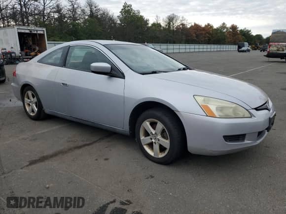 2004 Honda Accord LX z VIN 1HGCM82214A016353, wystawiony jako Copart lot #80197115 z przebiegiem 168 784 mil mil oraz Czysty tytuł • Clean title. Historia ofert i sprzedaży dostępna na DreamBid. Obrazek 4.