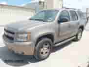 2007 Chevrolet Tahoe LTZ с VIN 1GNFC13007R232128, выставлен на аукционе IAAI как лот 42629224 с пробегом 253 508 миль миль и . История ставок и продаж доступна на DreamBid. Изображение 2.