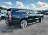 2016 Cadillac Escalade ESV Premium Collection с VIN 1GYS3JKJXGR439752, выставлен на аукционе Copart как лот 82159585 с пробегом 176 003 миль миль и Списание • Salvage title. История ставок и продаж доступна на DreamBid. Изображение 3.