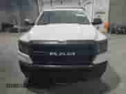 2024 Ram 1500 Tradesman z VIN 1C6RRECT6RN214076, wystawiony jako Copart lot #77194494 z przebiegiem 11 539 mil mil oraz Szkoda całkowita • Salvage title. Historia ofert i sprzedaży dostępna na DreamBid. Obrazek 5.