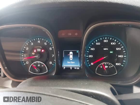 2013 Chevrolet Malibu LT with VIN 1G11E5SA3DF205185, listed as a IAAI auction lot 43127869 with 128,483 mi miles and . Bid and sale history available at DreamBid. Image 12.