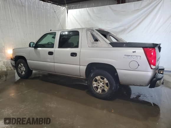 2006 Chevrolet Avalanche Z71 с VIN 3GNEK12Z06G137503, выставлен на аукционе Copart как лот 71367265 с пробегом 237 753 миль миль и Чистый • Clean title. История ставок и продаж доступна на DreamBid. Изображение 2.