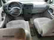 2002 Chevrolet Venture Plus 1SB с VIN 1GNDX03E92D109208, выставлен на аукционе Copart как лот 78251624 с пробегом 173 944 миль миль и Списание • Salvage title. История ставок и продаж доступна на DreamBid. Изображение 8.