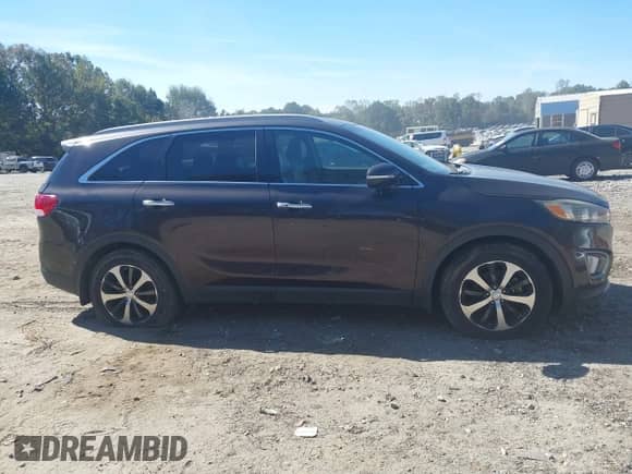 2016 Kia Sorento EX с VIN 5XYPH4A52GG047138, выставлен на аукционе IAAI как лот 43525636 с пробегом 222 961 миль миль и . История ставок и продаж доступна на DreamBid. Изображение 13.