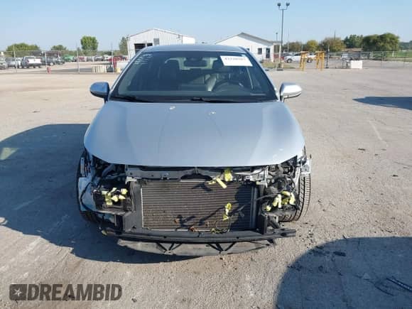 2020 Toyota Corolla XSE с VIN JTNC4RBE8L3103504, выставлен на аукционе IAAI как лот 43228567 с пробегом 56 146 миль миль и . История ставок и продаж доступна на DreamBid. Изображение 12.