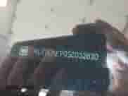 2025 Chevrolet Trax ACTIV z VIN KL77LKEP0SC032680, wystawiony jako IAAI lot #42731755 z przebiegiem 10 180 mil mil oraz . Historia ofert i sprzedaży dostępna na DreamBid. Obrazek 9.