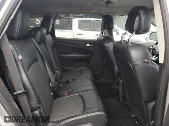 2016 Dodge Journey Crossroad Plus with VIN 3C4PDDGG3GT217018, listed as a Copart auction lot 70317715 with 137,178 mi miles and Clean title. Bid and sale history available at DreamBid. Image 10.