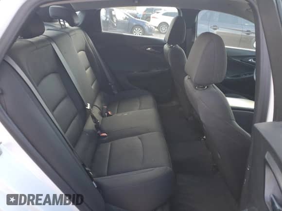 2020 Chevrolet Malibu LS с VIN 1G1ZB5ST6LF015215, выставлен на аукционе Copart как лот 89718385 с пробегом 76 519 миль миль и Списание • Salvage title. История ставок и продаж доступна на DreamBid. Изображение 10.