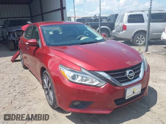 2016 Nissan Altima S с VIN 1N4AL3AP8GC131913, выставлен на аукционе IAAI как лот 42986593 с пробегом 80 424 миль миль и . История ставок и продаж доступна на DreamBid. Изображение 1.