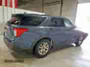 2020 Ford Explorer с VIN 1FMSK7BH1LGC28725, выставлен на аукционе Copart как лот 64787355 с пробегом 92 236 миль миль и Чистый • Clean title. История ставок и продаж доступна на DreamBid. Изображение 3.