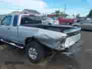 2000 Nissan Frontier XE with VIN 1N6ED26T9YC303924, listed as a IAAI auction lot 43309707 with 161,653 mi miles and . Bid and sale history available at DreamBid. Image 6.