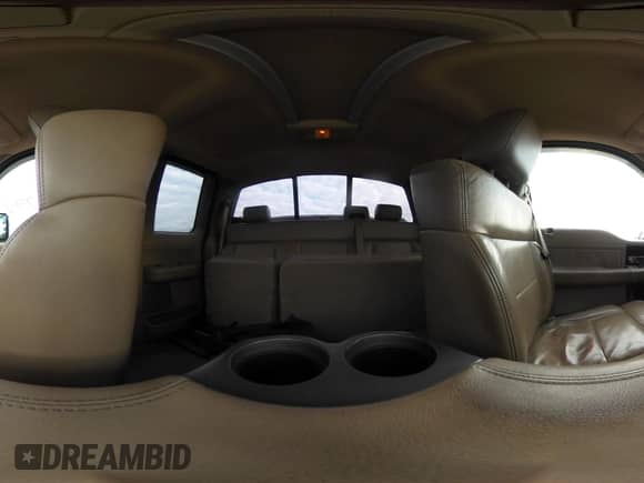 2005 Ford F-150 XLT with VIN 1FTPX14515NA50065, listed as a IAAI auction lot 41897798 with Not provided miles and . Bid and sale history available at DreamBid. Image 18.