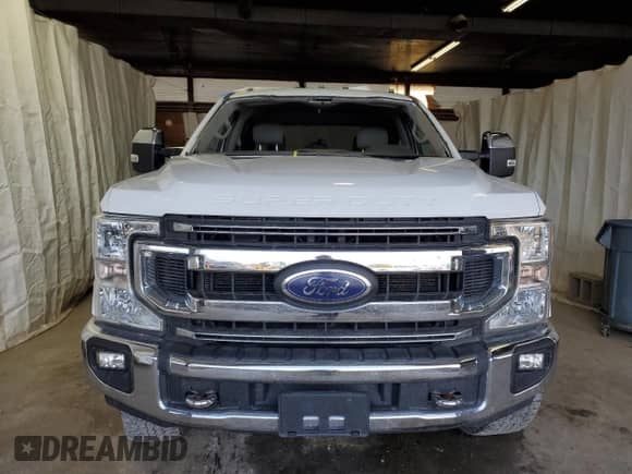 2020 Ford F-250 XL с VIN 1FT8W2BT2LEE13274, выставлен на аукционе Copart как лот 85932905 с пробегом 90 827 миль миль и Списание • Salvage title. История ставок и продаж доступна на DreamBid. Изображение 5.