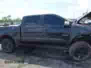 2023 Chevrolet Silverado 1500 RST with VIN 2GCUDEEDXP1151506, listed as a IAAI auction lot 42046652 with Not provided miles and . Bid and sale history available at DreamBid. Image 14.
