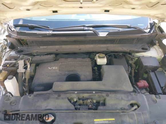 2018 Nissan Pathfinder SL with VIN 5N1DR2MN0JC649253, listed as a IAAI auction lot 42669381 with 162,079 mi miles and . Bid and sale history available at DreamBid. Image 10.