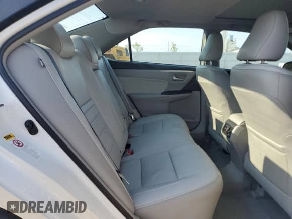 2015 Toyota Camry LE с VIN 4T1BD1FK0FU176006, выставлен на аукционе Copart как лот 69081275 с пробегом 131 855 миль миль и Списание • Salvage title. История ставок и продаж доступна на DreamBid. Изображение 10.