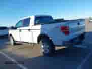 2012 Ford F-150 XL z VIN 1FTFW1EF9CFB26662, wystawiony jako IAAI lot #43477531 z przebiegiem 186 497 mil mil oraz . Historia ofert i sprzedaży dostępna na DreamBid. Obrazek 14.