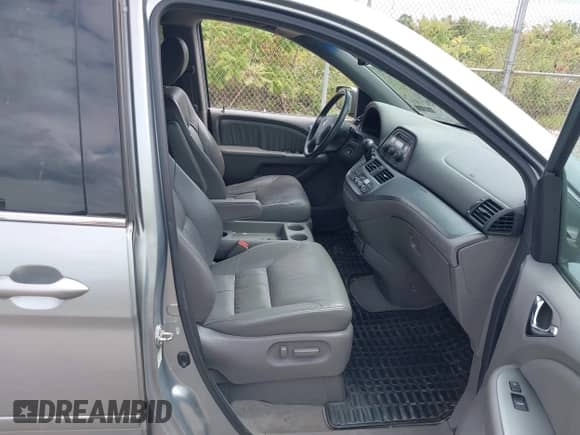 2008 Honda Odyssey EX-L с VIN 5FNRL38608B012249, выставлен на аукционе IAAI как лот 43066528 с пробегом 123 000 миль миль и . История ставок и продаж доступна на DreamBid. Изображение 5.