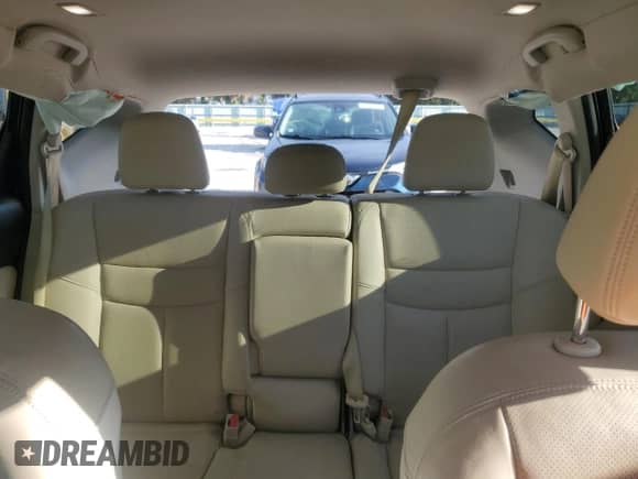 2016 Nissan Murano SL with VIN 5N1AZ2MGXGN152390, listed as a Copart auction lot 81749615 with 150,212 mi miles and Salvage title. Bid and sale history available at DreamBid. Image 10.