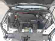 2007 Chevrolet Monte Carlo LT с VIN 2G1WK15K979280630, выставлен на аукционе IAAI как лот 42609855 с пробегом 146 141 миль миль и . История ставок и продаж доступна на DreamBid. Изображение 10.