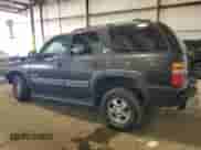 2003 Chevrolet Tahoe Special Service с VIN 1GNEK13VX3R211551, выставлен на аукционе Copart как лот 87735335 с пробегом 154 685 миль миль и Списание • Salvage title. История ставок и продаж доступна на DreamBid. Изображение 2.