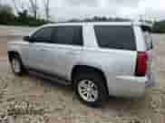 2016 Chevrolet Tahoe LT с VIN 1GNSKBKC0GR267660, выставлен на аукционе Copart как лот 69220505 с пробегом 115 137 миль миль и Чистый • Clean title. История ставок и продаж доступна на DreamBid. Изображение 2.