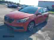 2015 Hyundai Sonata Limited с VIN 5NPE34AB4FH179725, выставлен на аукционе IAAI как лот 42729780 с пробегом 119 539 миль миль и . История ставок и продаж доступна на DreamBid. Изображение 2.