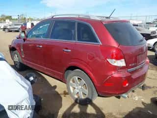 2008 Saturn VUE XR z VIN 3GSCL53788S654165, wystawiony jako IAAI lot #43480210 z przebiegiem 156 782 mil mil oraz . Historia ofert i sprzedaży dostępna na DreamBid. Obrazek 3.