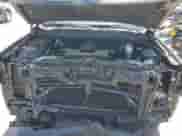 2019 Chevrolet Suburban LS with VIN 1GNSCGKC9KR258037, listed as a Copart auction lot 51495435 with 149,346 mi miles and Salvage title. Bid and sale history available at DreamBid. Image 12.