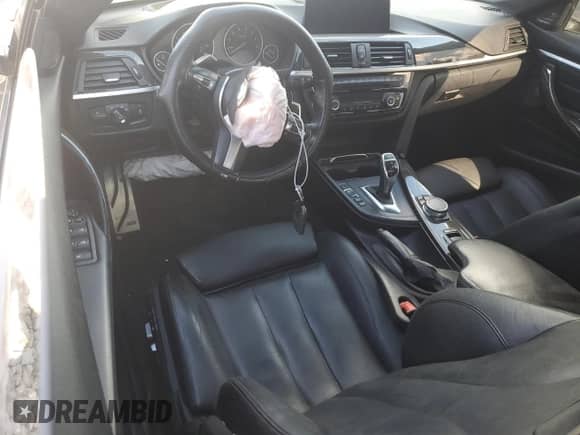 2016 BMW 4 Series 435i xDrive с VIN WBA3T7C50G5A37583, выставлен на аукционе Copart как лот 70832315 с пробегом Не указан миль и Чистый • Clean title. История ставок и продаж доступна на DreamBid. Изображение 8.