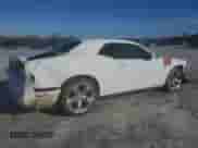 2014 Dodge Challenger R/T Plus with VIN 2C3CDYBT4EH154046, listed as a Copart auction lot 44773895 with 137,685 mi miles and Salvage title. Bid and sale history available at DreamBid. Image 3.