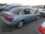 2002 Saturn SL with VIN 1G8ZJ52722Z246441, listed as a IAAI auction lot 42840723 with Not provided miles and . Bid and sale history available at DreamBid. Image 4.