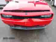 2009 Dodge Challenger R/T z VIN 2B3LJ54T09H563037, wystawiony jako IAAI lot #43288315 z przebiegiem 190 806 mil mil oraz . Historia ofert i sprzedaży dostępna na DreamBid. Obrazek 6.