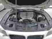 2009 BMW 7 Series 750Li with VIN WBAKB83549CY59299, listed as a IAAI auction lot 43575931 with 129,258 mi miles and . Bid and sale history available at DreamBid. Image 10.