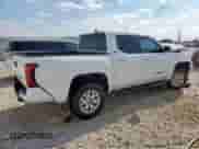 2024 Toyota Tacoma SR5 with VIN 3TMKB5FN9RM012984, listed as a Copart auction lot 81443195 with 16,677 mi miles and Clean title. Bid and sale history available at DreamBid. Image 3.