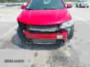 2019 Chevrolet Sonic LT z VIN 1G1JD6SBXK4135954, wystawiony jako IAAI lot #42412020 z przebiegiem 37 560 mil mil oraz . Historia ofert i sprzedaży dostępna na DreamBid. Obrazek 6.
